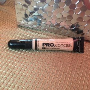 Color corrector
